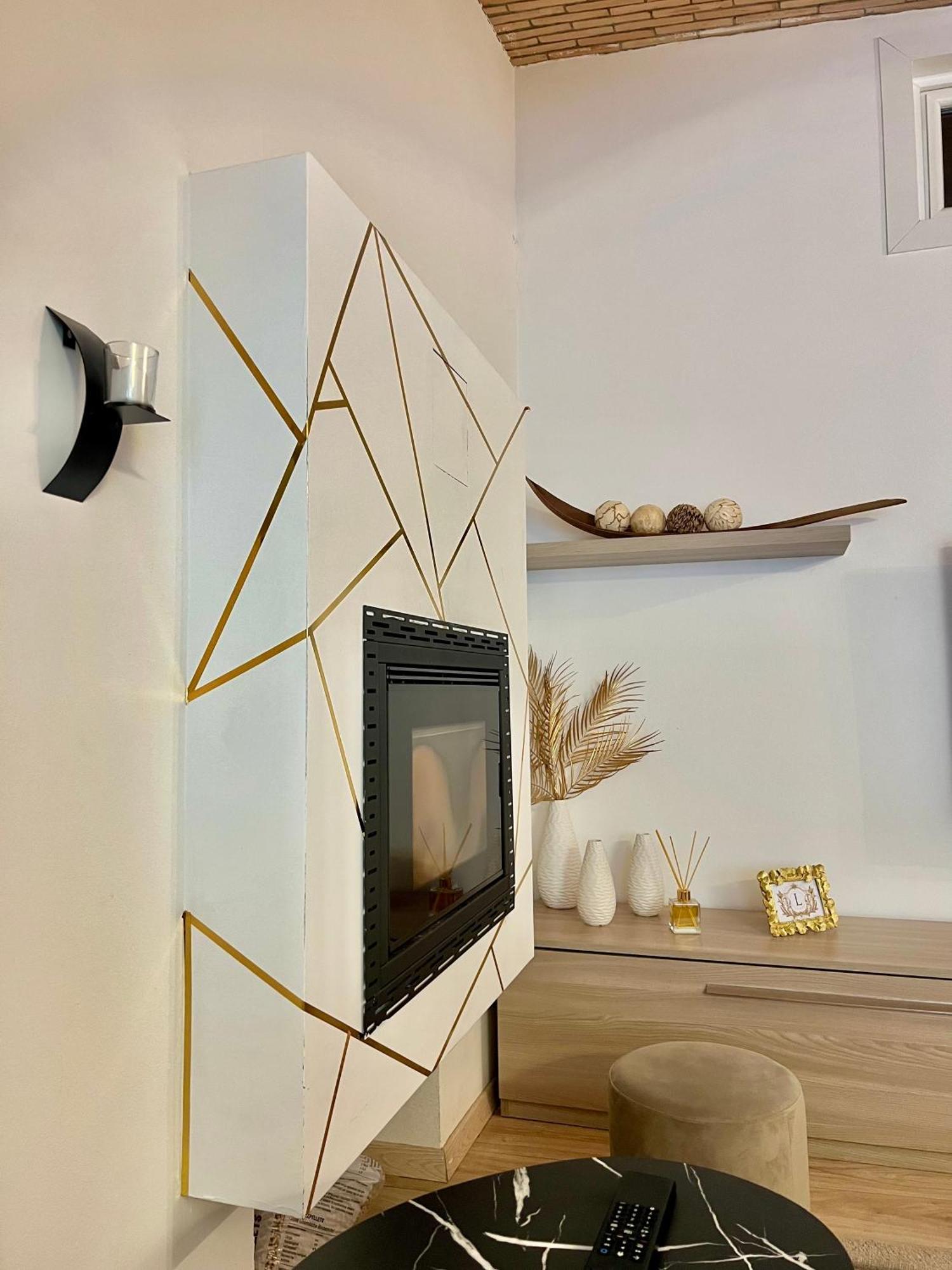 L'Arco Sul Lago • Gold Apartment Castro  Extérieur photo