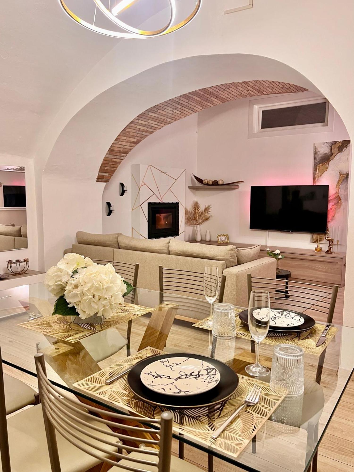 L'Arco Sul Lago • Gold Apartment Castro  Extérieur photo