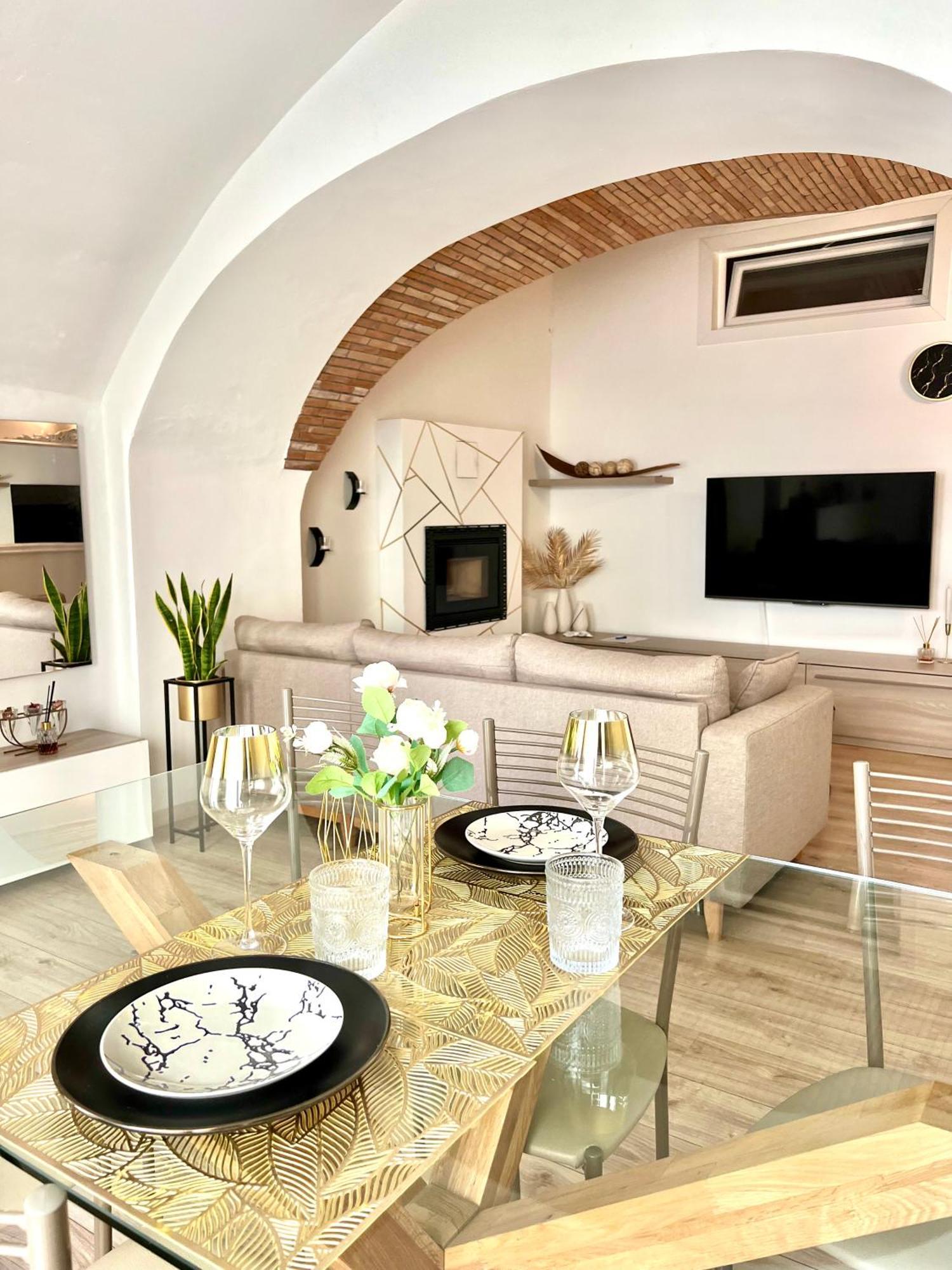 L'Arco Sul Lago • Gold Apartment Castro  Extérieur photo
