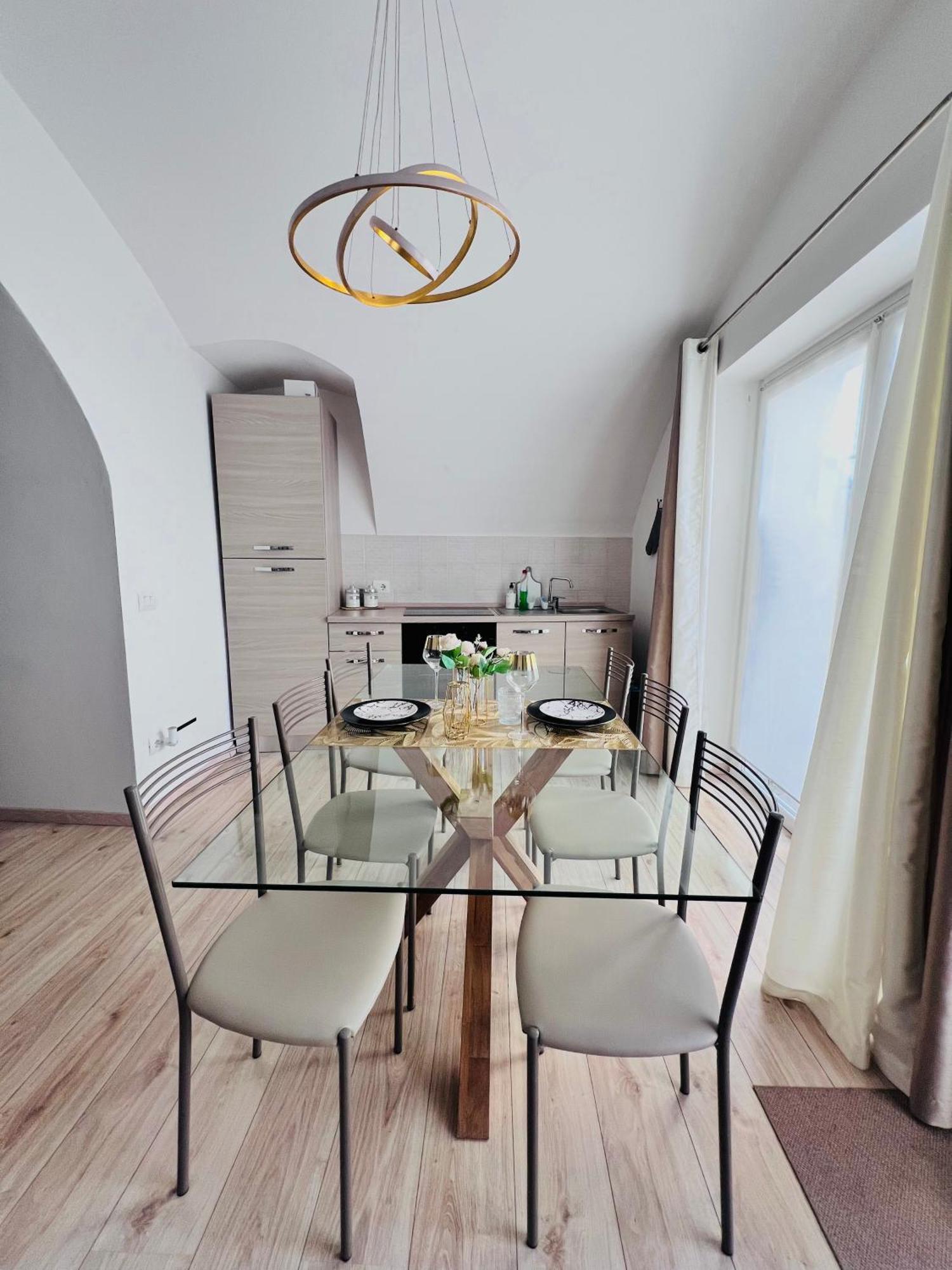 L'Arco Sul Lago • Gold Apartment Castro  Extérieur photo